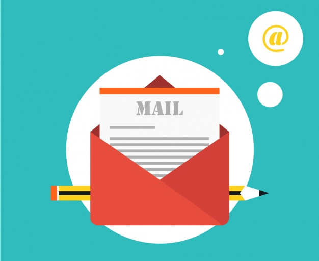 Designing Strong Direct Mail Letters