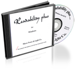 Readability PLUS